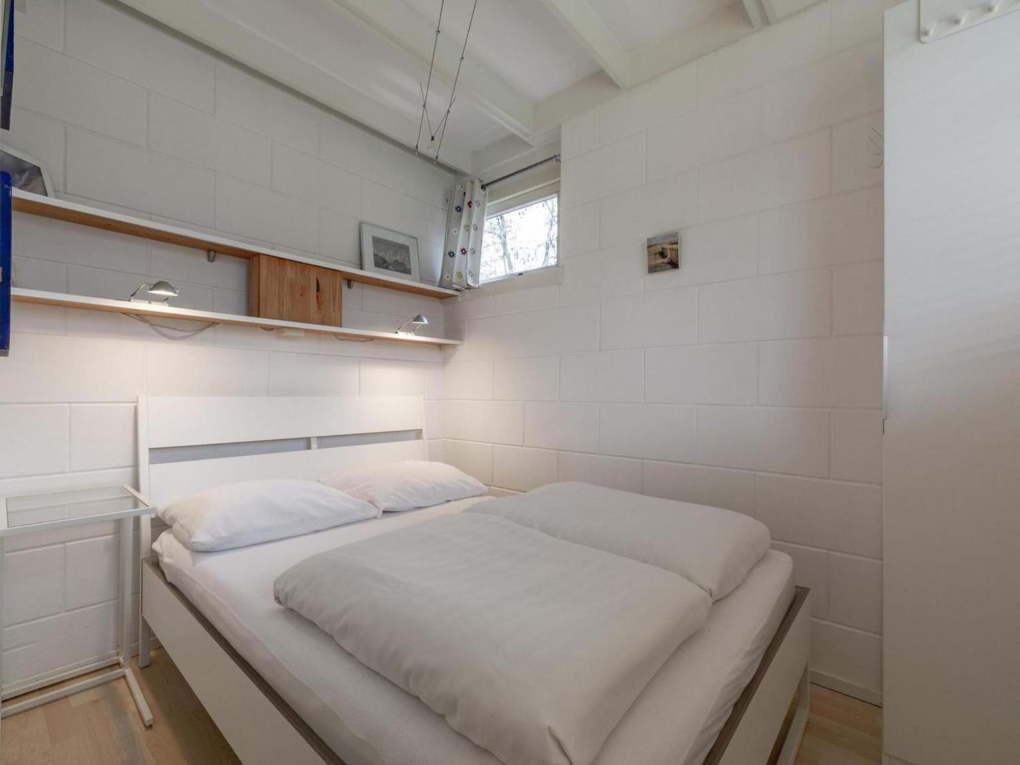 Attractive Holiday Home Close To Beach Sint Maartensvlotbrug Экстерьер фото